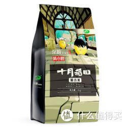 十月稻田 小米 1kg