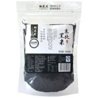 移动端：裕道府 粗粮黑小米1000g