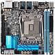 ASRock 华擎 X99E-ITX/AC主板（ Intel X99/LGA 2011-3）