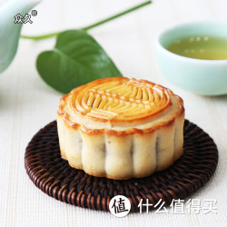 中秋月饼6味组合