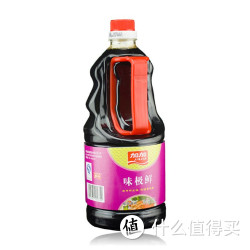 JIAJIA 加加 味极鲜1.25L