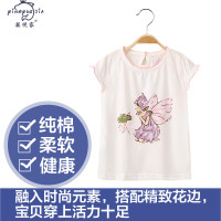 婴儿衣服夏季短袖
