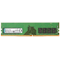 金士顿 DDR4 2400 8G 台式机内存条 四代内存条 兼容2133 包邮