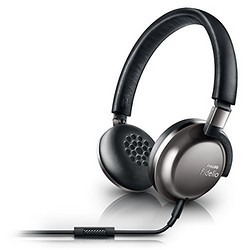 PHILIPS 飞利浦 F1 Fidelio 头戴式耳机