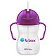 贝博士 b.box 重力饮水杯（紫色）