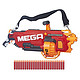 NERF N-Strike Mega Mega Mastodon