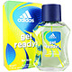 adidas 阿迪达斯 男士淡香水 100ml