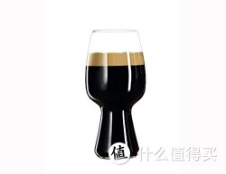 SPIEGELAU Stout Glass 无铅水晶啤酒杯