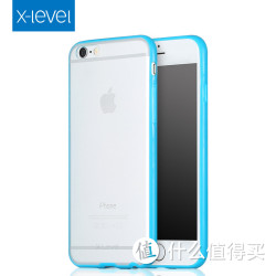 iPhone 6/6S/6P磨砂手机套