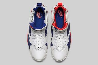 NIKE 耐克 Air Jordan 7 Retro “Alternate” 男款篮球鞋