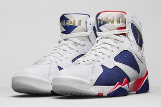 NIKE 耐克 Air Jordan 7 Retro “Alternate” 男款篮球鞋