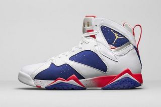 NIKE 耐克 Air Jordan 7 Retro “Alternate” 男款篮球鞋