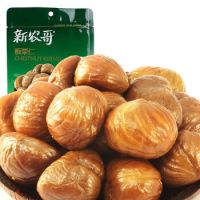 移动端：新农哥 甜糯板栗仁 108g