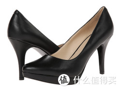 Nine West  玖熙 Prisilla 女款高跟鞋