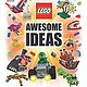 《LEGO Awesome Ideas》 乐高创意书