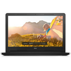 DELL 戴尔 Ins 15ER-1528B 15.6英寸 笔记本电脑（i5-5200U/4GB/500GB/GT920M）