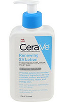 凑单品，历史新低：CeraVe Sa Renewing Skin Lotion 新生保湿乳液 237ml