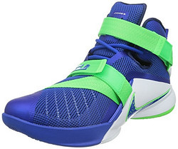 Nike 耐克 LEBRON SOLDIER IX EP 男子篮球鞋