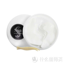 spa treatment i sheet 蛇毒保湿眼膜 60片