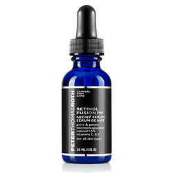 PETER THOMAS ROTH 彼得罗夫 超高浓度维A晚间精华 30ml