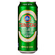 TSINGTAO 青岛啤酒 经典 10度 500ml*12罐*2件