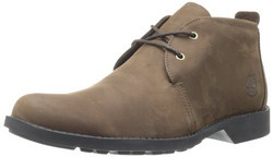 Timberland 添柏岚 Earthkeepers City Chukka 男款短靴