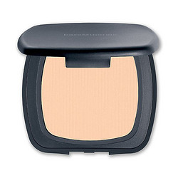 bareMinerals 贝茗 READY 矿物保湿粉底粉饼 SPF20 双色可选