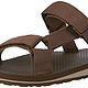 限10码：Teva Men's Universal Slide Sandal 男士休闲鞋