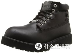 SKECHERS 斯凯奇 Sergeants Verdict 男款工装靴