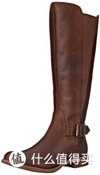 Timberland 添柏岚 Savin Hill All Fit 女士真皮长靴