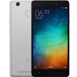 MI 小米 红米 3S 全网通 2GB＋16GB 双卡双待 联通赠费版