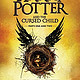 新书预售：《Harry Potter and the Cursed Child》哈利波特与被诅咒的孩子 英文原版（精装）