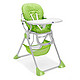 chicco 智高 宝奇餐椅(绿色)6个月以上 CHIC04079341160000