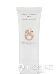 Omorovicza MINERAL UV SHEILD 防晒霜 SPF30