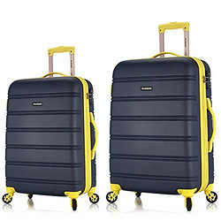 Rockland CF160 20+24寸 行李箱套装