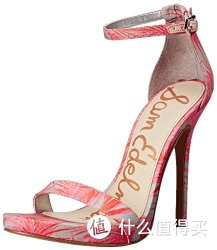 Sam Edelman Eleanor 女士高跟鞋 