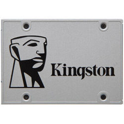 Kingston 金士顿 UV400系列 240G SATA3 固态硬盘