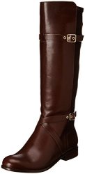 Cole Haan Dorian Tall Stretch Boot 女士高筒靴