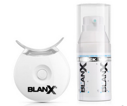 BLANX LED 光波美白牙齿套装
