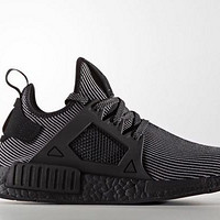 adidas 阿迪达斯 Color Boost NMD_XR1 休闲鞋