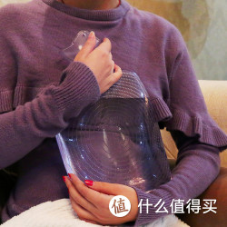 samply 三朴 暖水袋 1700ml
