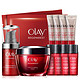 OLAY 玉兰油  新生塑颜化妆品护肤套装+凑单品