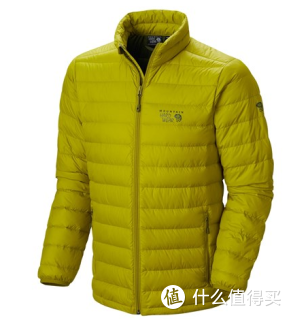 MOUNTAIN HARDWEAR 山浩 Micro Ratio 男款羽绒服 650蓬【报价 价格 评测 怎么样】 -什么值得买