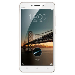 vivo X6S Plus 4GB+64GB 全网通4G手机 双卡双待