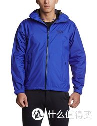MOUNTAIN HARDWEAR 山浩 OM6489437 男士冲锋衣 