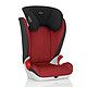 值友专享：Britax 宝得适 汽车儿童安全座椅凯迪成长II 两色可选