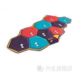 B.toys 音乐跳舞毯 音乐智能玩具