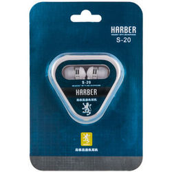 HARBER 哈博 3.5mm接口通用型 S-20耳机
