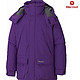 Marmot 土拨鼠 Yukon JR Classic Parka 男子户外羽绒大衣