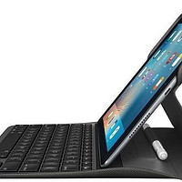 Logitech 罗技 9.7英寸iPad Pro CREATE键盘保护套